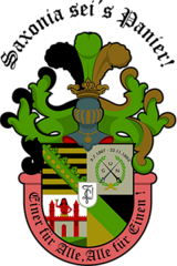 Corps Saxonia-Berlin zu Aachen