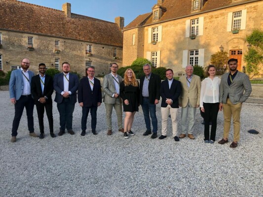 Erlebnisse in der Normandie: Eine Erkundungsreise zurück in die Geschichte