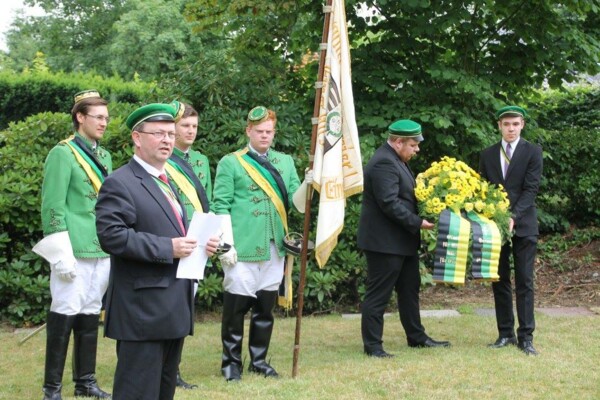 Werte und Prinzipien